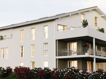 Photo Programme Neuf Divonne-les-Bains