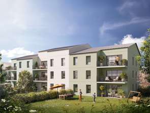Vente Programme neuf AppartementDol-de-Bretagne