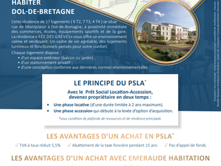 Programme Neuf