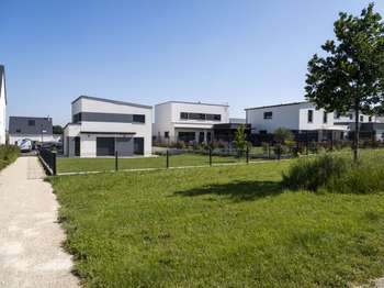 Photo Programme Neuf Domloup