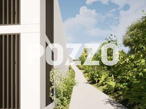 Programme Neuf 3 pièces