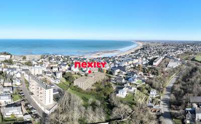 Photo Programme Neuf Donville-les-Bains