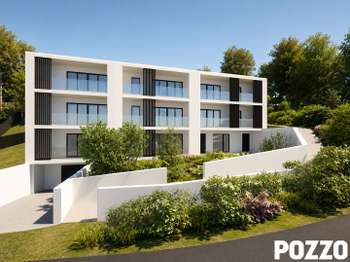 Programme Neuf 3 pièces Donville-les-Bains 50