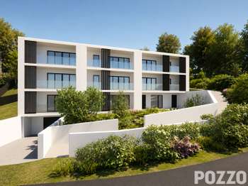 Vente Programme neuf AppartementDonville-les-Bains