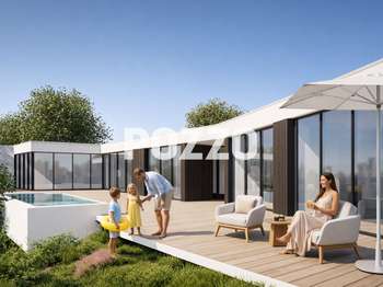 Programme Neuf 6 pièces Donville-les-Bains 50