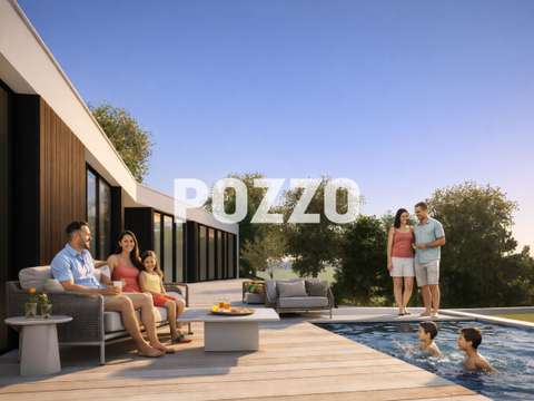 Programme Neuf 6 pièces