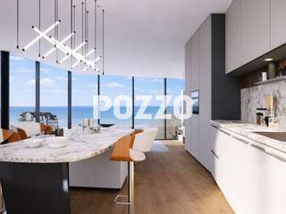 Programme Neuf 6 pièces