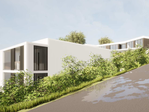 Programme Neuf 1 pièce Programme Neuf 1 pièce