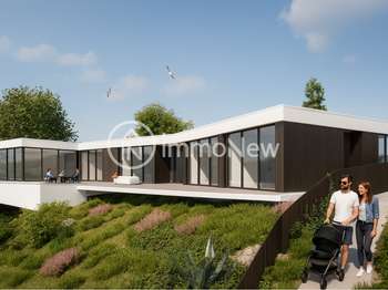 Vente Programme neuf MaisonDonville-les-Bains
