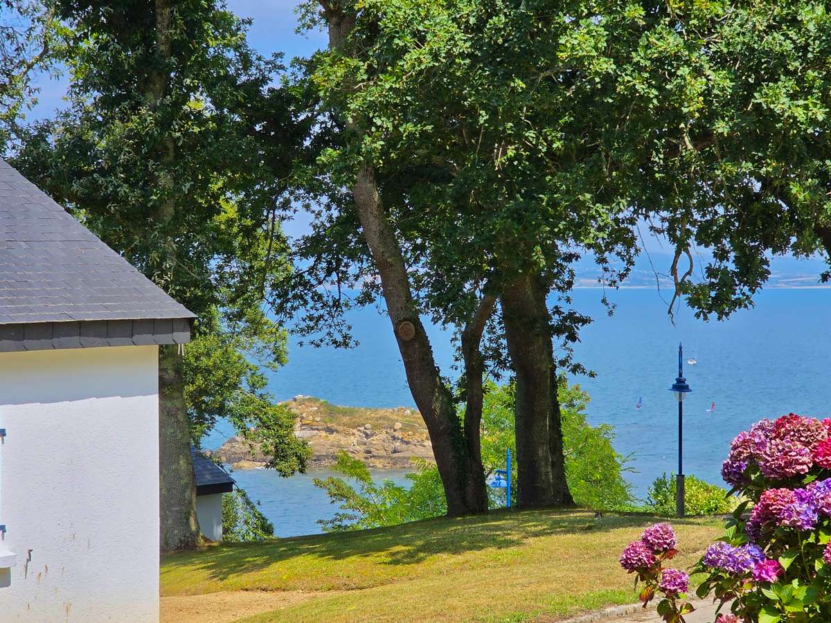 Photo Programme Neuf Douarnenez