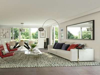 Photo Programme Neuf Douvaine