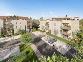 Photo Programme Neuf Douvaine