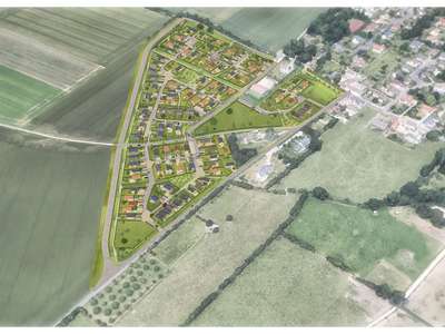 Photo Programme Neuf Douvres-la-Délivrande