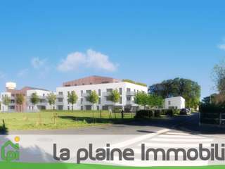Programme Neuf 2 pièces