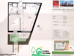 Vente Programme neuf AppartementDouvres-la-Délivrande