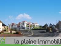 Programme Neuf 3 pièces Programme Neuf 3 pièces