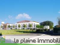 Programme Neuf 3 pièces Programme Neuf 3 pièces