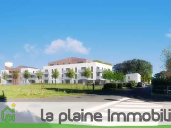 Programme Neuf 3 pièces Programme Neuf 3 pièces