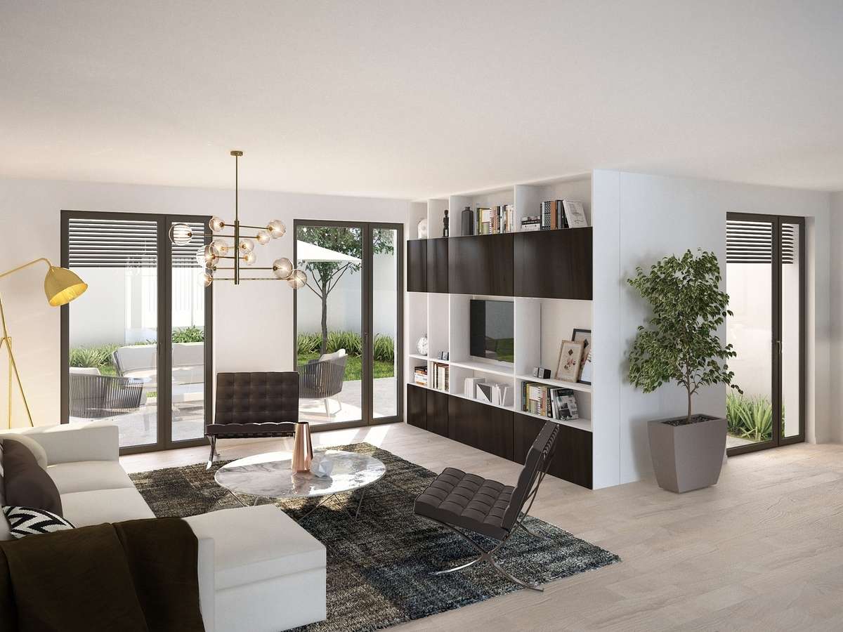 Photo Programme Neuf Draguignan