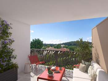 Photo Programme Neuf Draguignan