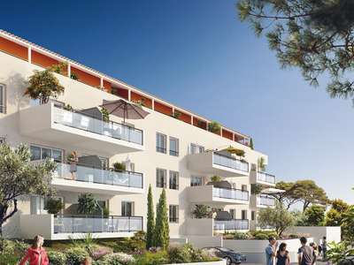Photo Programme Neuf Draguignan