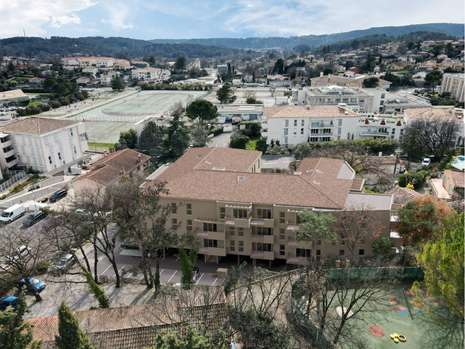 Photo Programme Neuf Draguignan