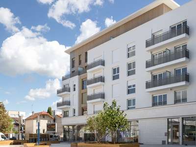 Photo Programme Neuf Drancy