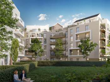 Photo Programme Neuf Drancy