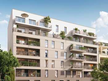 Photo Programme Neuf Drancy