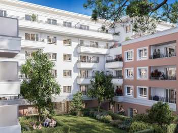 Photo Programme Neuf Drancy