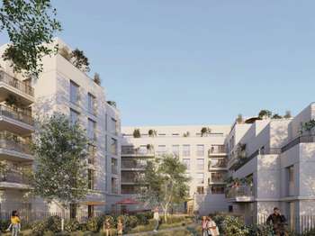 Photo Programme Neuf Drancy