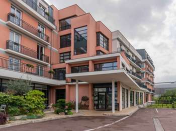 Photo Programme Neuf Drancy