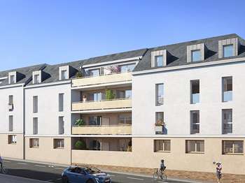 Photo Programme Neuf Dreux
