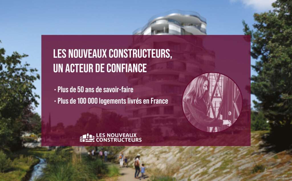 Photo Programme Neuf Dugny