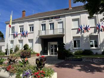Photo Programme Neuf Dugny