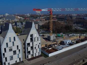 Photo Programme Neuf Dunkerque