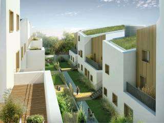 Photo Programme Neuf Eaubonne