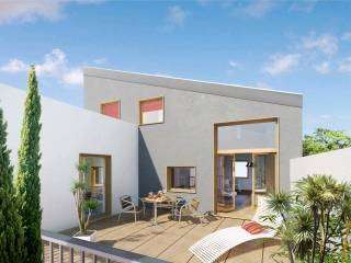 Photo Programme Neuf Eaubonne