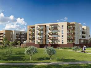 Vente Programme neuf AppartementÉcouflant