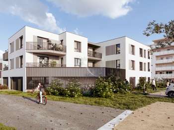Programme Neuf 2 pièces Écouflant 49