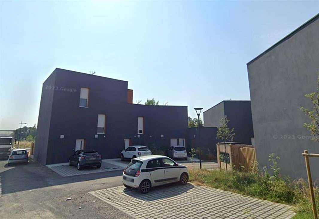 Photo Programme Neuf Écouflant