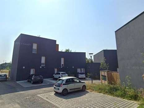 Photo Programme Neuf Écouflant