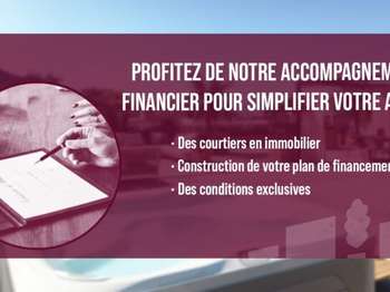 Photo Programme Neuf Égly