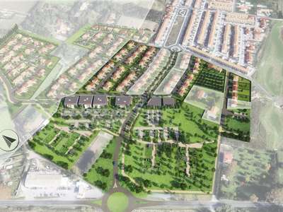 Photo Programme Neuf Elne