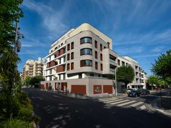 Photo Programme Neuf Enghien-les-Bains