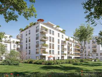 Photo Programme Neuf Épinay-sur-Seine