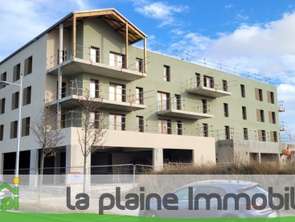 Vente Programme neuf AppartementÉpron