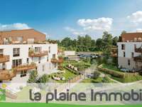 Programme Neuf 3 pièces