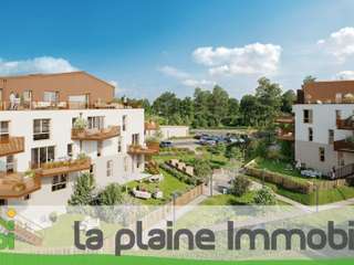 Programme Neuf 3 pièces Programme Neuf 3 pièces