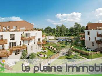 Programme Neuf 3 pièces